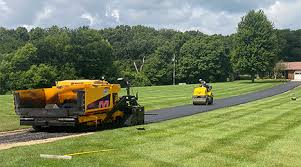 Best Asphalt Driveway Installation in Newtown Grant, PA